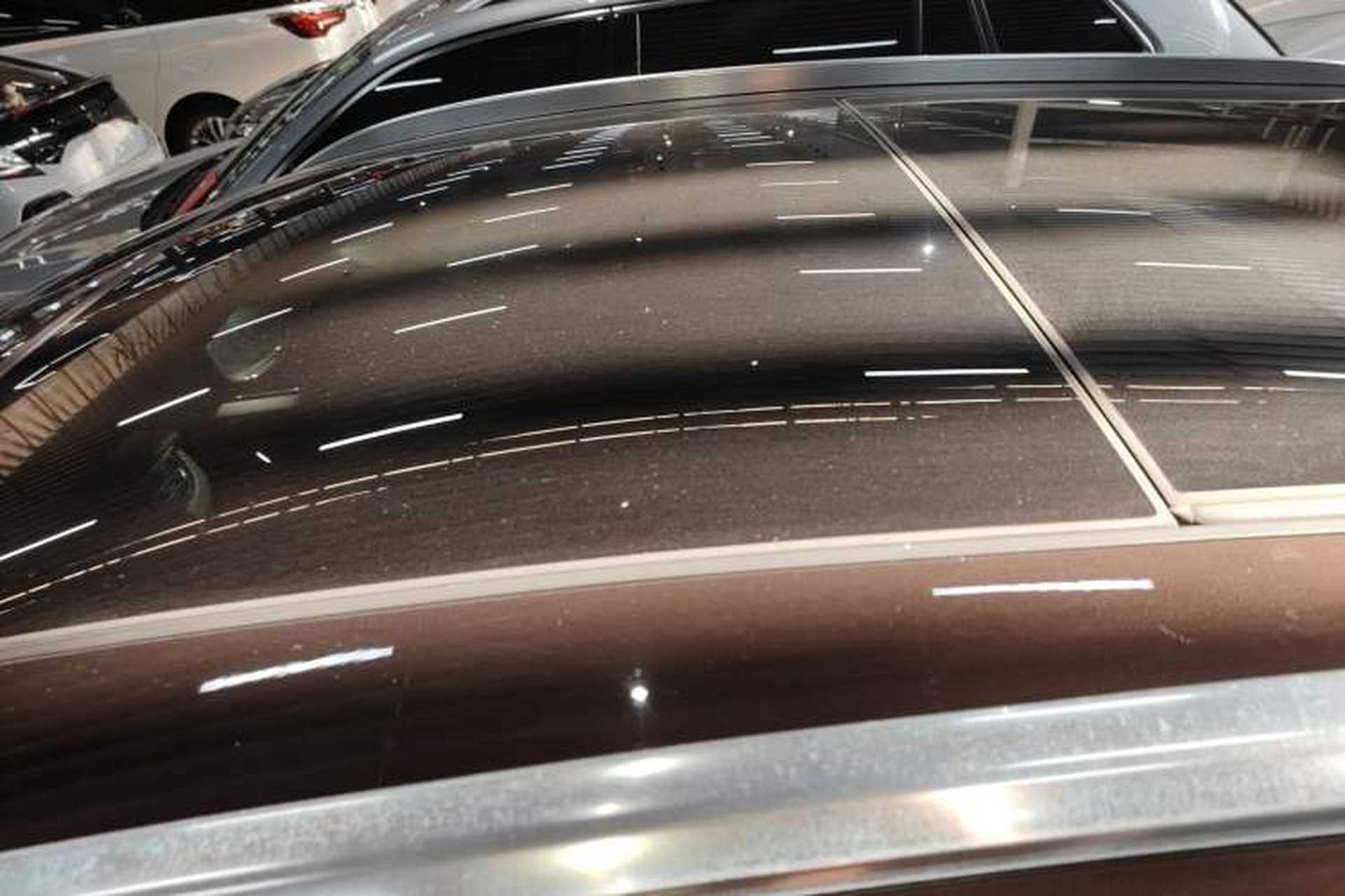 Used Porsche Macan 2020 Macan 2.0T Roof