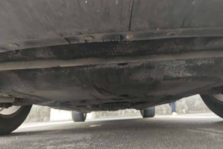 Used Porsche Macan 2020 Macan 2.0T Chassis Front