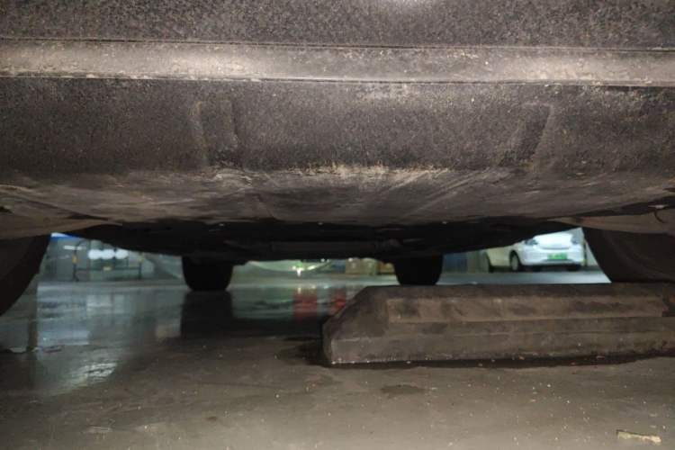 Used Porsche Macan 2020 Macan 2.0T Chassis Front