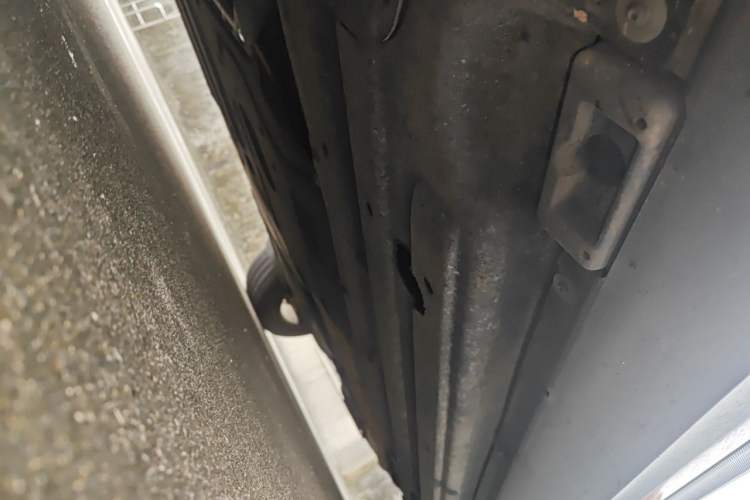 Used Porsche Macan 2020 Macan 2.0T Chassis Front Left