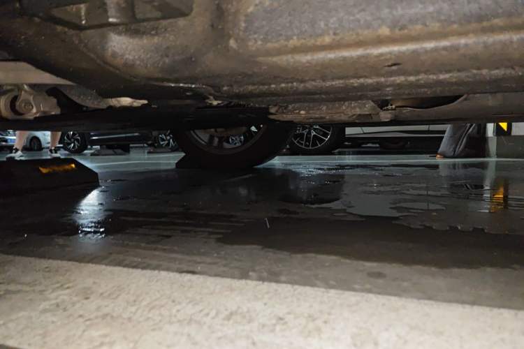 Used Porsche Macan 2020 Macan 2.0T Chassis Front Left