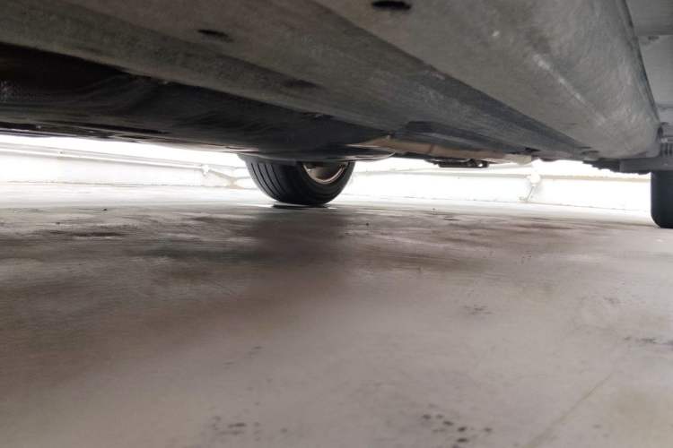 Used Porsche Macan 2020 Macan 2.0T Chassis Front Left
