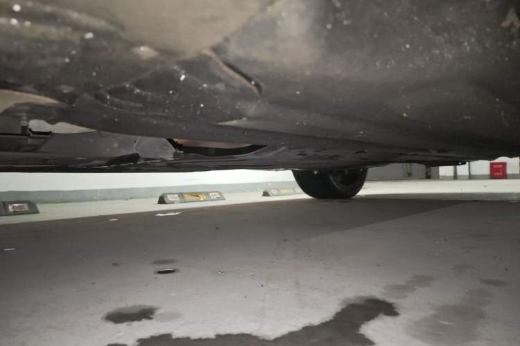 Used Porsche Macan 2020 Macan 2.0T Chassis Front Left