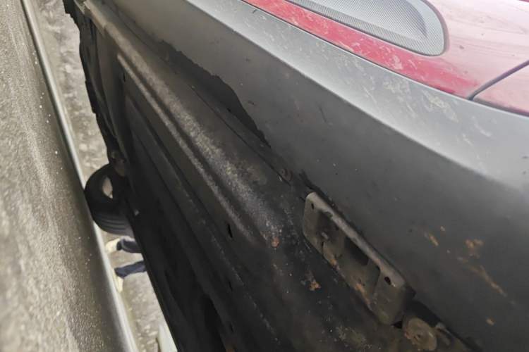 Used Porsche Macan 2020 Macan 2.0T Chassis Front Right