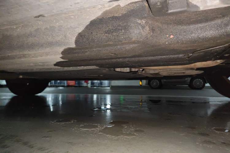 Used Porsche Macan 2020 Macan 2.0T Chassis Front Right