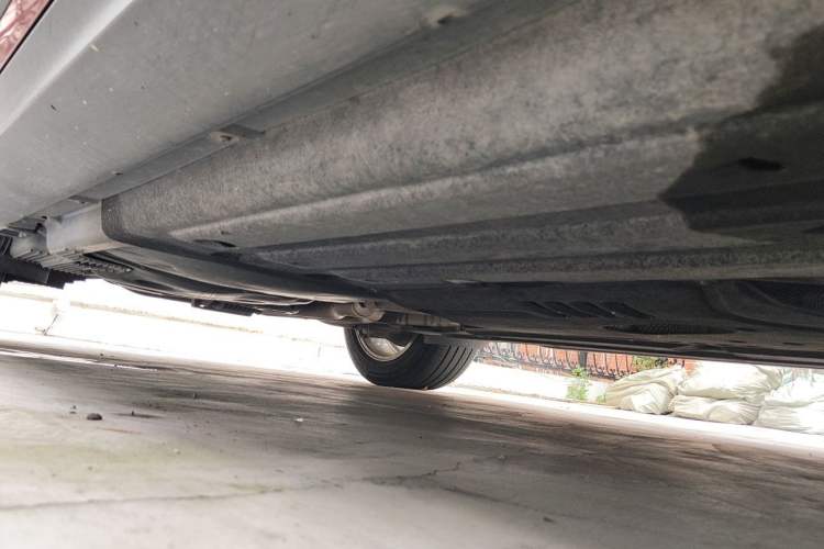 Used Porsche Macan 2020 Macan 2.0T Chassis Front Right