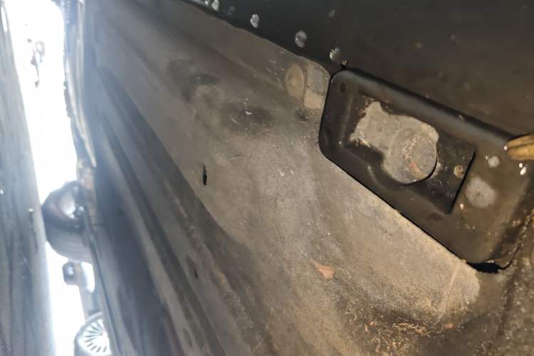 Used Porsche Macan 2020 Macan 2.0T Chassis Front Right