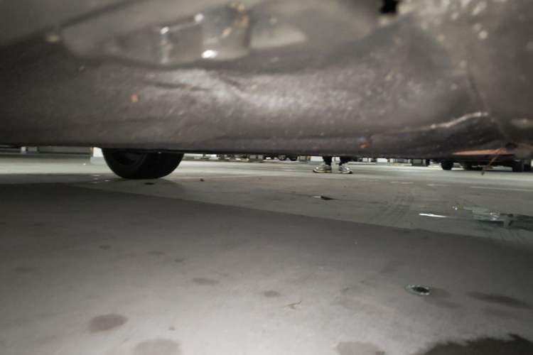 Used Porsche Macan 2020 Macan 2.0T Chassis Front Right