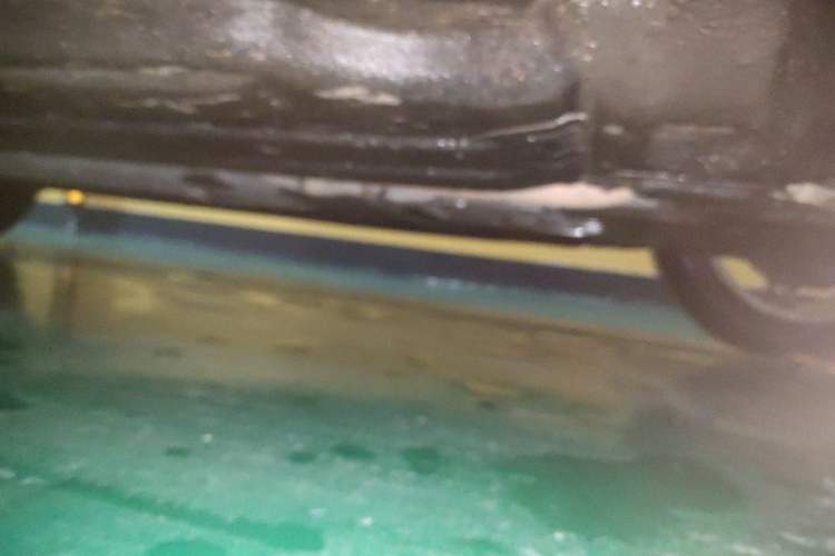 Used Porsche Macan 2020 Macan 2.0T Chassis Front Right