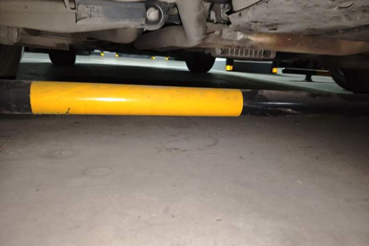 Used Porsche Macan 2020 Macan 2.0T Chassis Rear