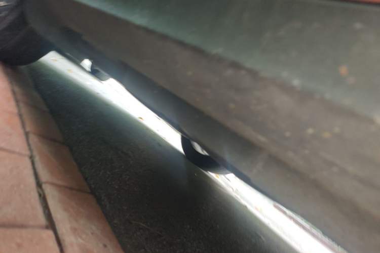 Used Porsche Macan 2020 Macan 2.0T Chassis Rear Right