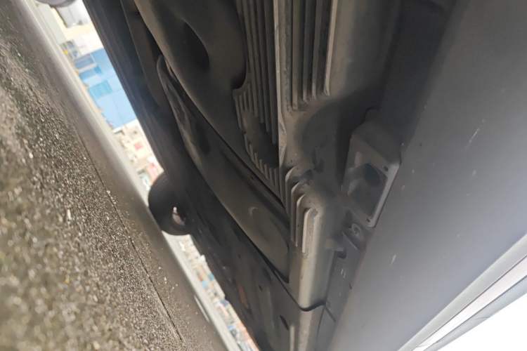 Used Porsche Macan 2020 Macan 2.0T Chassis Rear Right