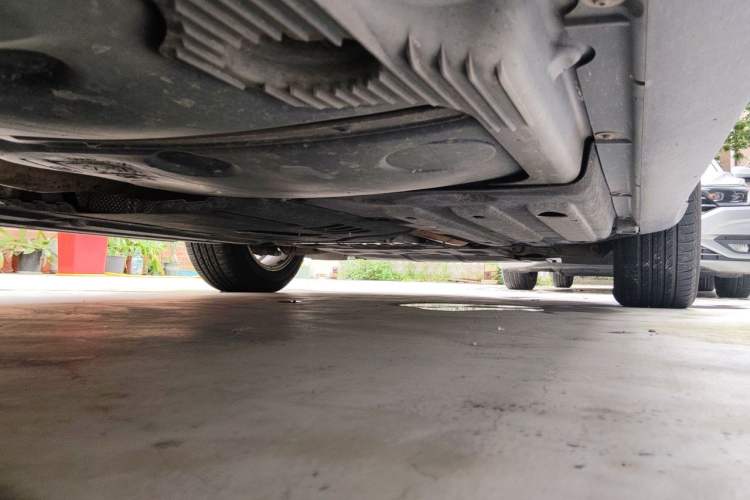 Used Porsche Macan 2020 Macan 2.0T Chassis Rear Right