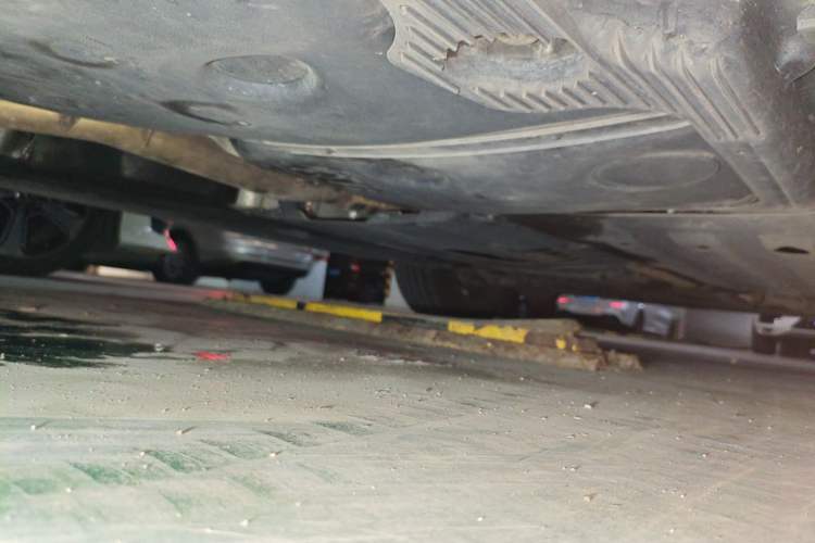 Used Porsche Macan 2020 Macan 2.0T Chassis Rear Right