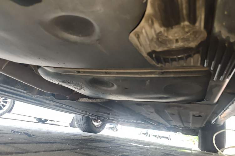 Used Porsche Macan 2020 Macan 2.0T Chassis Rear Right
