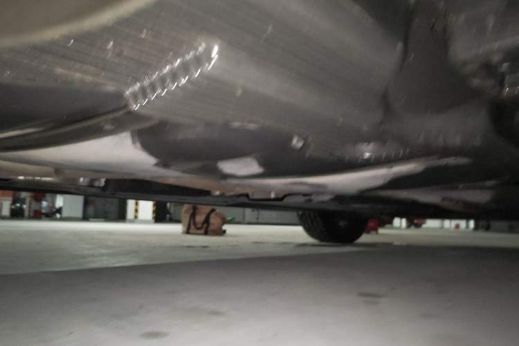Used Porsche Macan 2020 Macan 2.0T Chassis Rear Right