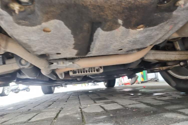 Used Porsche Macan 2020 Macan 2.0T Chassis Rear