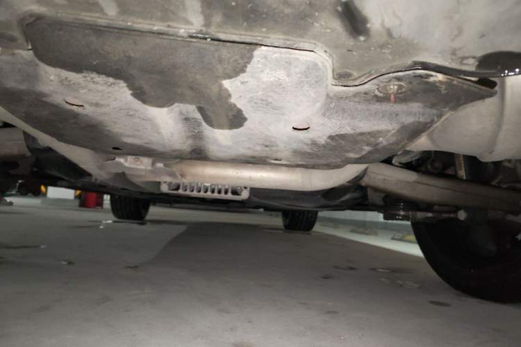 Used Porsche Macan 2020 Macan 2.0T Chassis Rear
