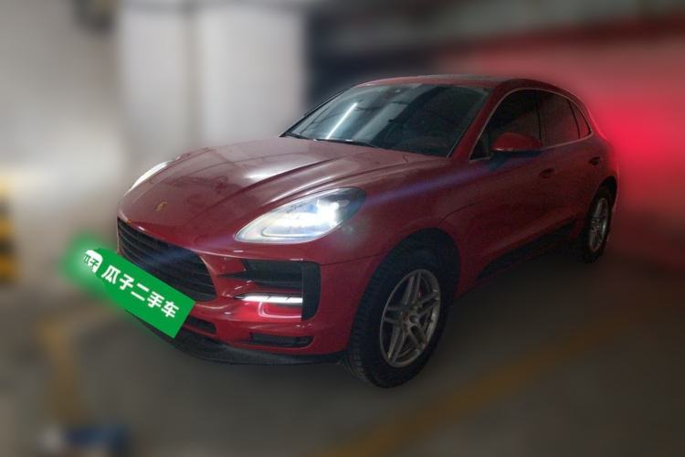 Used Porsche Macan 2020 Macan 2.0T Guazi used car, China used car export, Used car for sale, Used  cars, Cheapest cars for sale