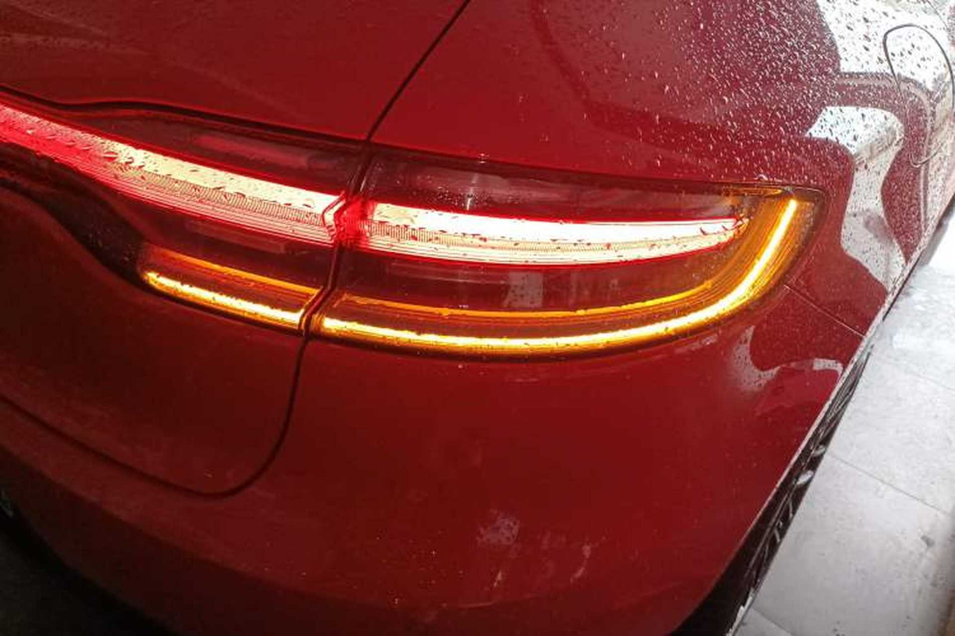 Used Porsche Macan 2020 Macan 2.0T Exterior 3