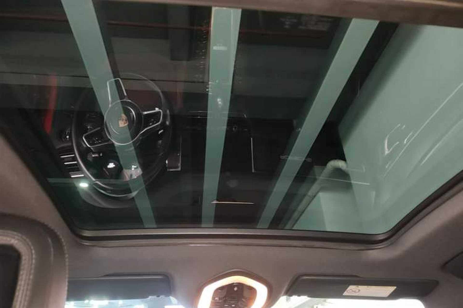 Used Porsche Macan 2020 Macan S 3.0T Headliner