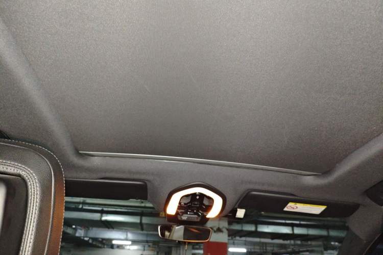 Used Porsche Macan 2020 Macan 2.0T Headliner