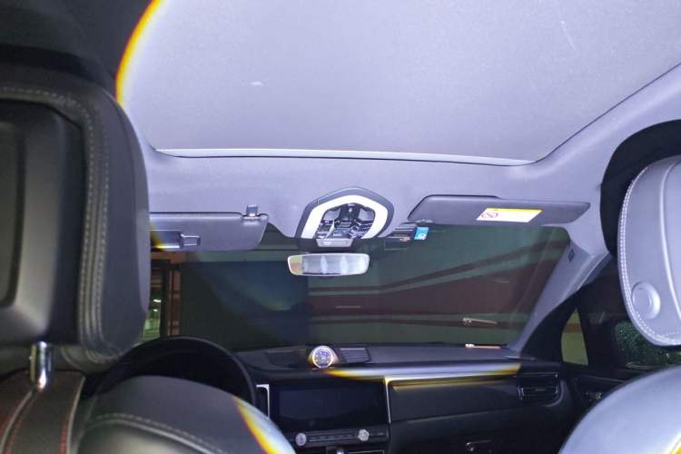 Used Porsche Macan 2020 Macan 2.0T Headliner