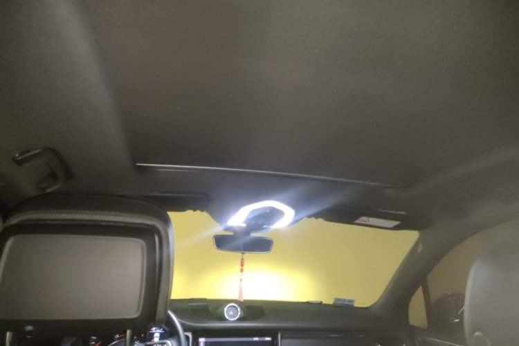 Used Porsche Macan 2020 Macan 2.0T Headliner