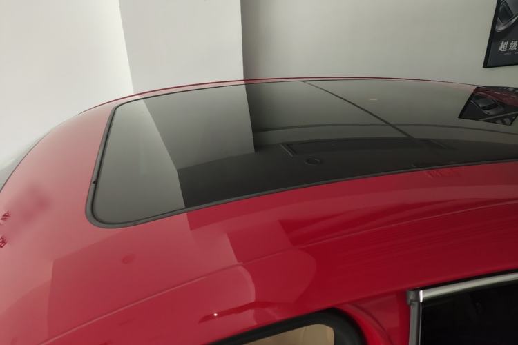Used Porsche Macan 2020 Macan S 3.0T Roof