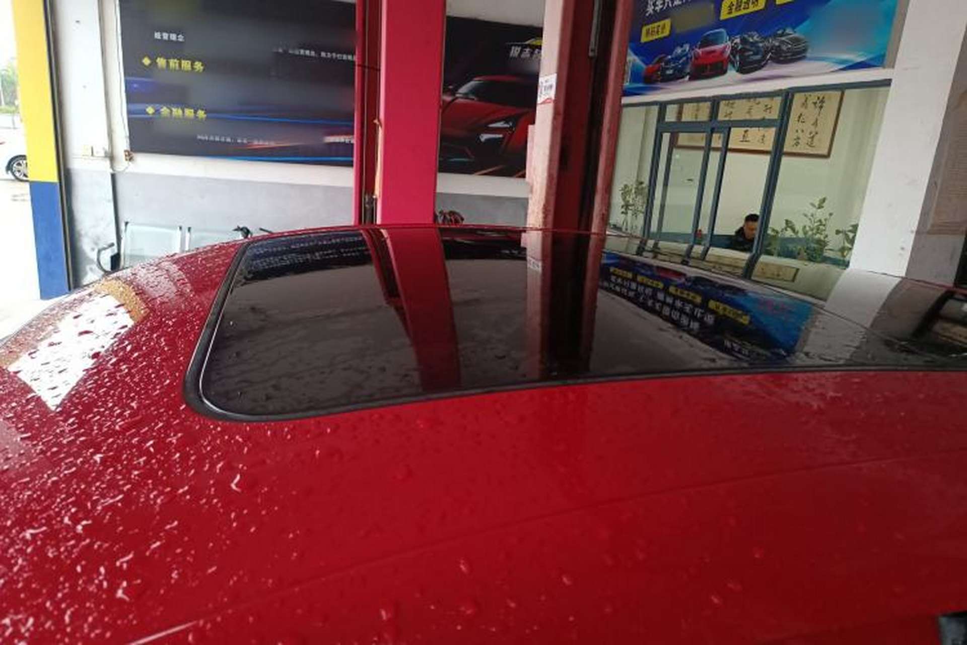 Used Porsche Macan 2020 Macan 2.0T Roof