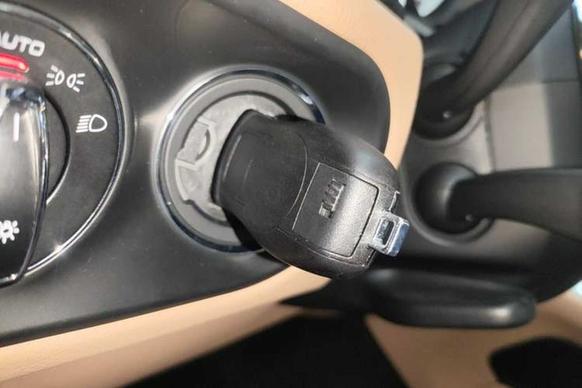 Used Porsche Macan 2020 Macan S 3.0T Vehicle Key