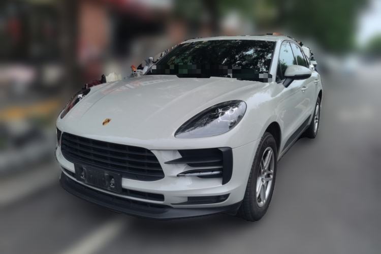 Used Porsche Macan 2020 Macan 2.0T Guazi used car, China used car export, Used car for sale, Used  cars, Cheapest cars for sale