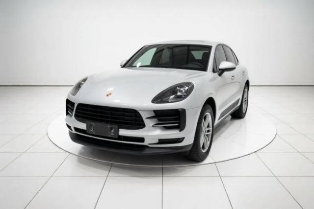 Porsche Macan 2020 Macan 2.0T d’occasion