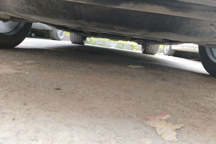 Used Porsche Macan 2020 Macan 2.0T Chassis Front