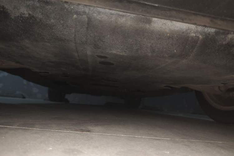 Used Porsche Macan 2020 Macan 2.0T Chassis Front