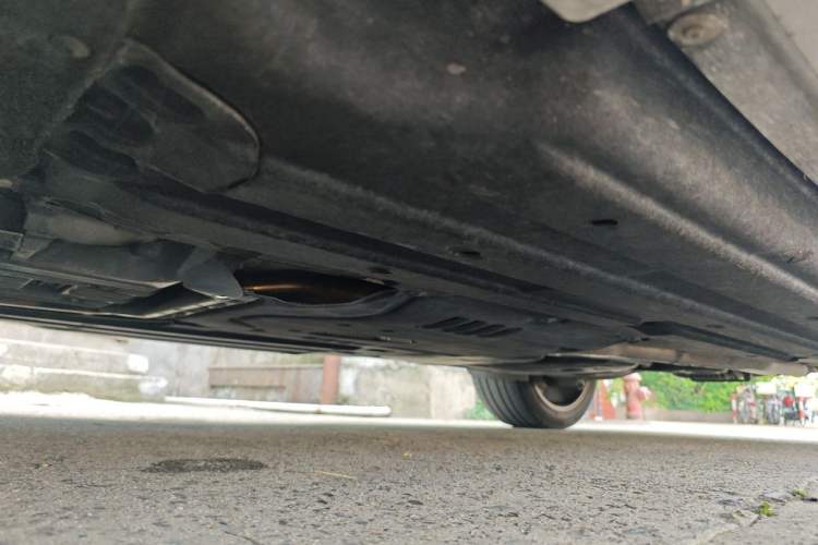 Used Porsche Macan 2020 Macan 2.0T Chassis Front Left