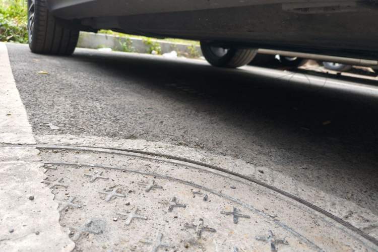 Used Porsche Macan 2020 Macan 2.0T Chassis Front Right