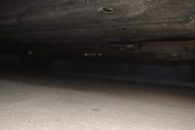 Used Porsche Macan 2020 Macan 2.0T Chassis Front Right