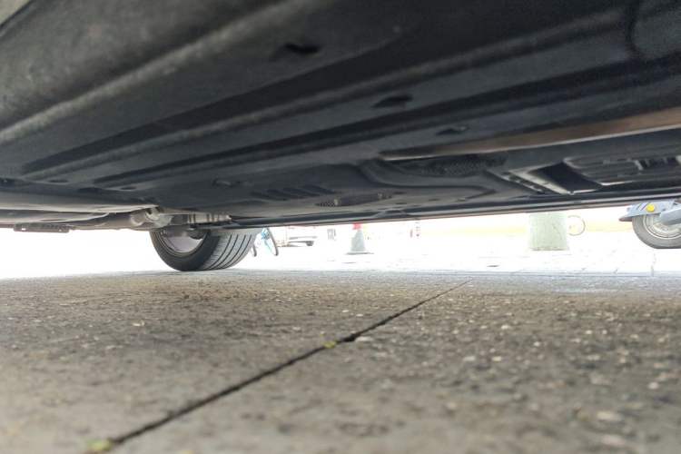 Used Porsche Macan 2020 Macan 2.0T Chassis Front Right