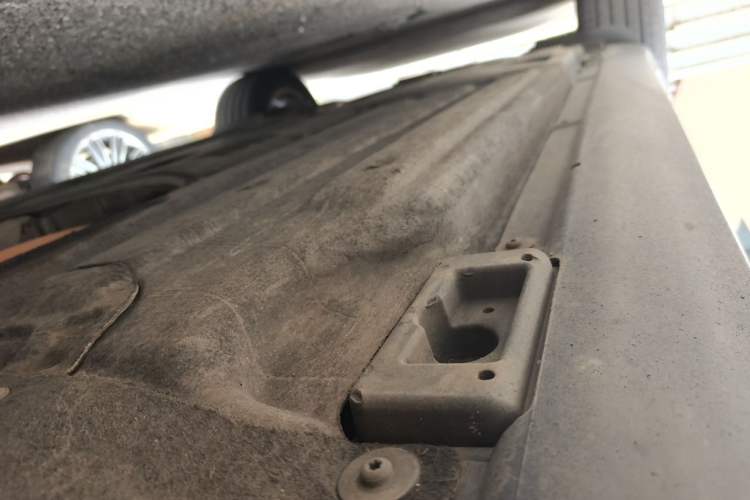 Used Porsche Macan 2020 Macan 2.0T Chassis Front Right