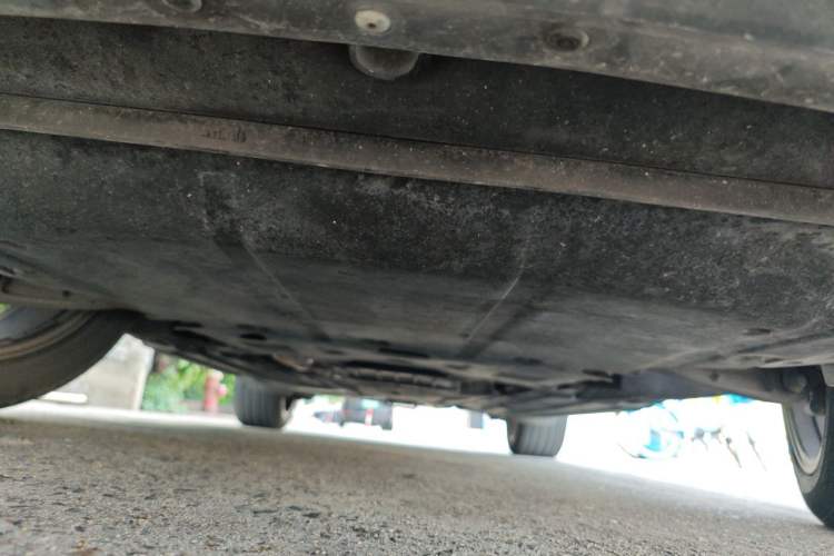Used Porsche Macan 2020 Macan 2.0T Chassis Front