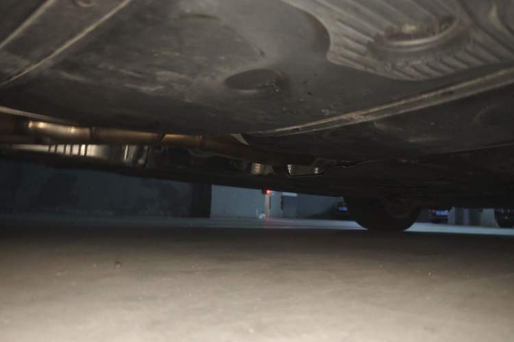 Used Porsche Macan 2020 Macan 2.0T Chassis Rear Right