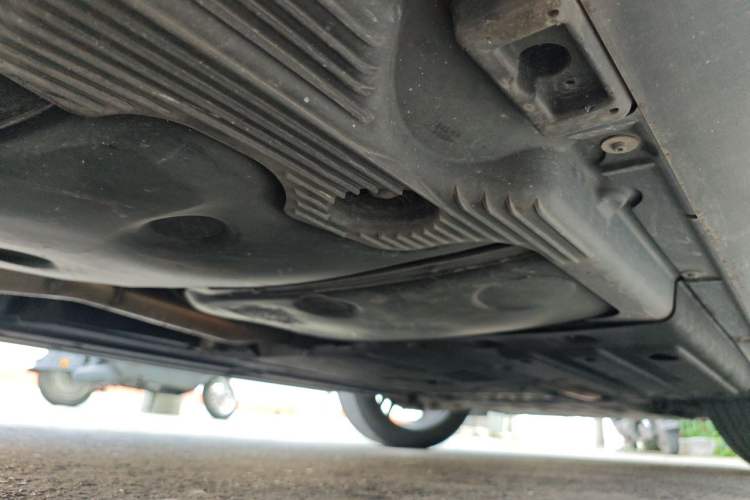 Used Porsche Macan 2020 Macan 2.0T Chassis Rear Right