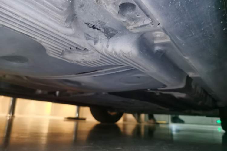 Used Porsche Macan 2020 Macan 2.0T Chassis Rear Right