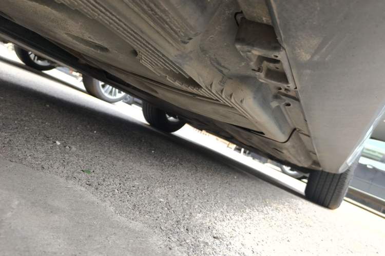 Used Porsche Macan 2020 Macan 2.0T Chassis Rear Right