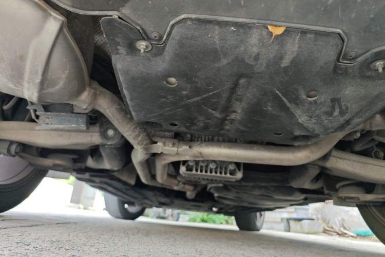 Used Porsche Macan 2020 Macan 2.0T Chassis Rear