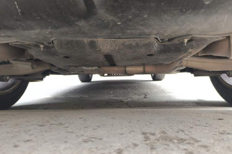 Used Porsche Macan 2020 Macan 2.0T Chassis Rear