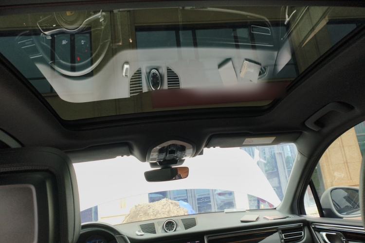 Used Porsche Macan 2020 Macan 2.0T Headliner