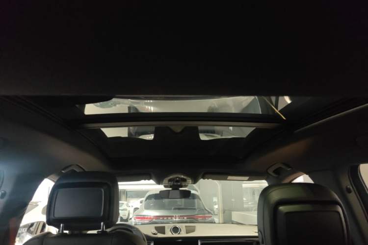 Used Porsche Macan 2020 Macan 2.0T Headliner