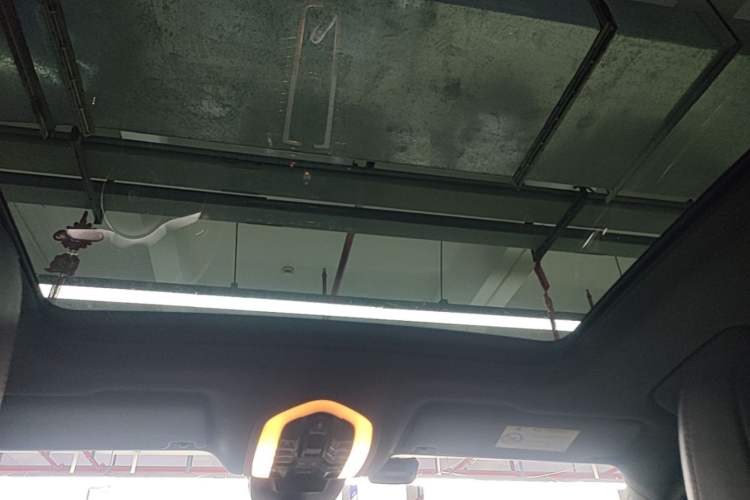 Used Porsche Macan 2020 Macan 2.0T Headliner